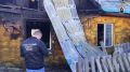 Женщина и трое детей погибли при пожаре в частном жилом доме в Алейске Алтайского края, сообщает СУ СК по региону