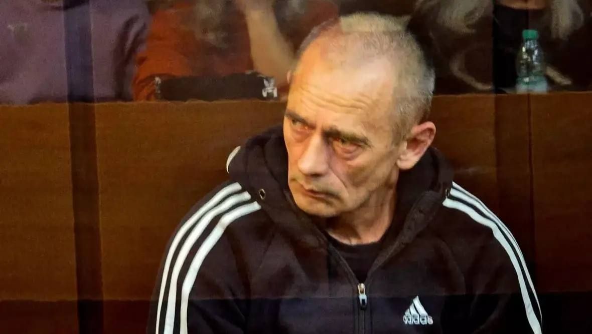 Кассация приняла жалобу барнаульского маньяка Манишина на его приговор