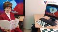 #АктивноеДолголетие: для встречи в центрах общения Соцфонда всегда есть поводы!