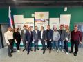 Возможности повышения производительности труда обсудили участники Клуба молодых промышленников