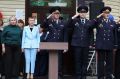 Барнаульские кадеты приняли присягу