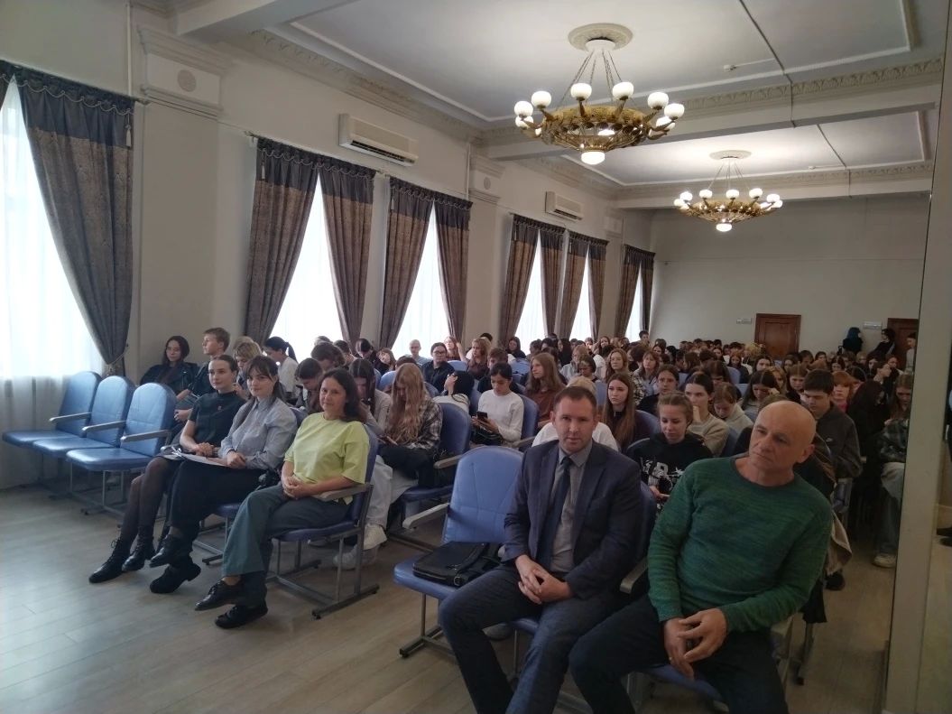 В Барнауле проводятся мероприятия по профилактике экстремизма и дропперства В Барнауле проводятся мероприятия по профилактике экстремизма и дропперства