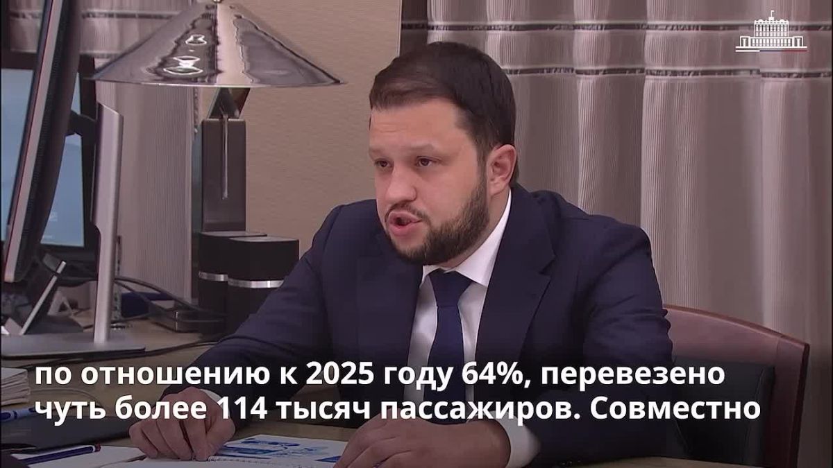 Несмотря на все вызовы, гражданская авиация продолжает развиваться