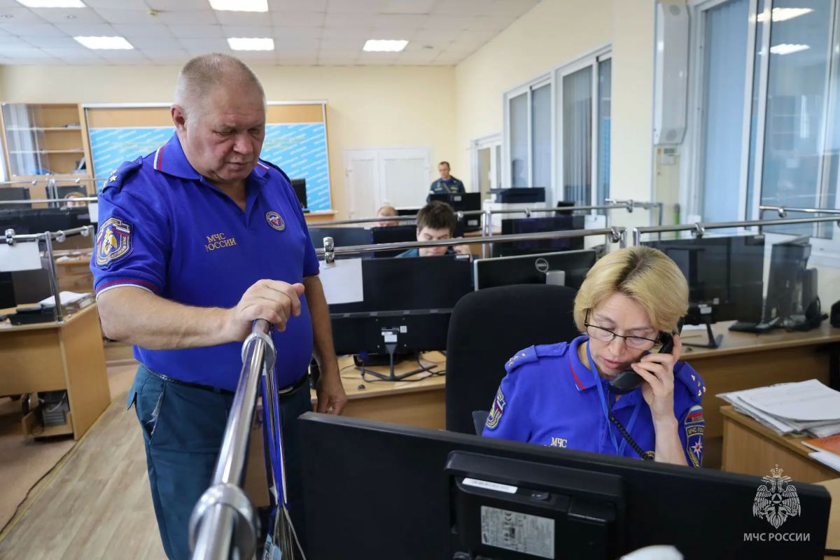 Безопасность начинается с готовности Безопасность начинается с готовности