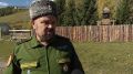 Усть-Коксинских дружинников признали одними из лучших в Республике Алтай
