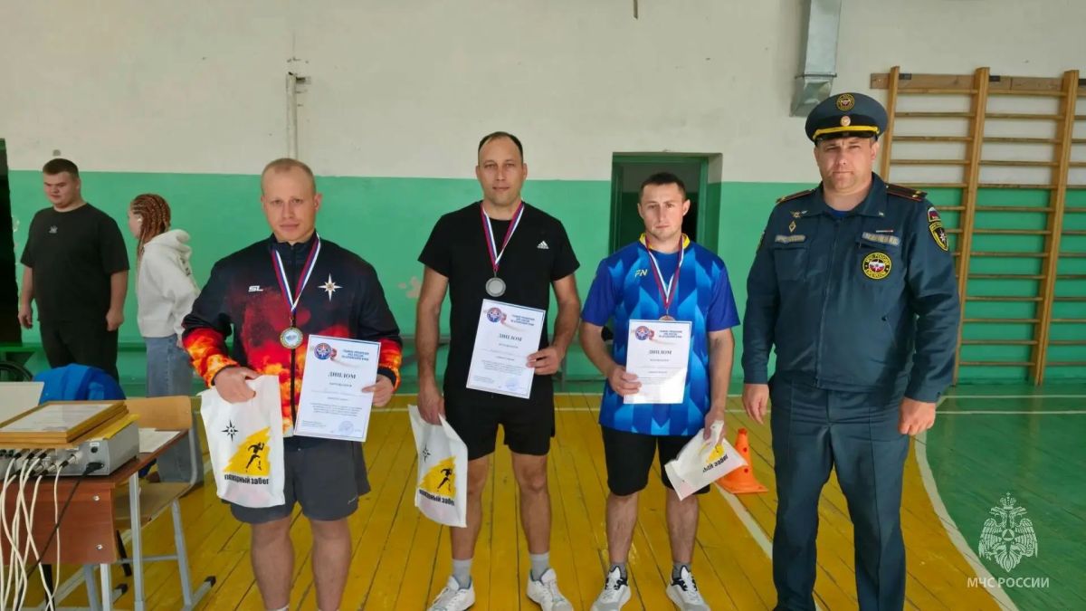 Состязания настоящих богатырей Состязания настоящих богатырей