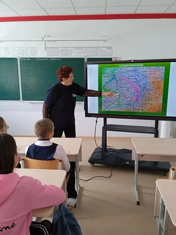 Дайджест новостей экологического просвещения Дайджест новостей экологического просвещения