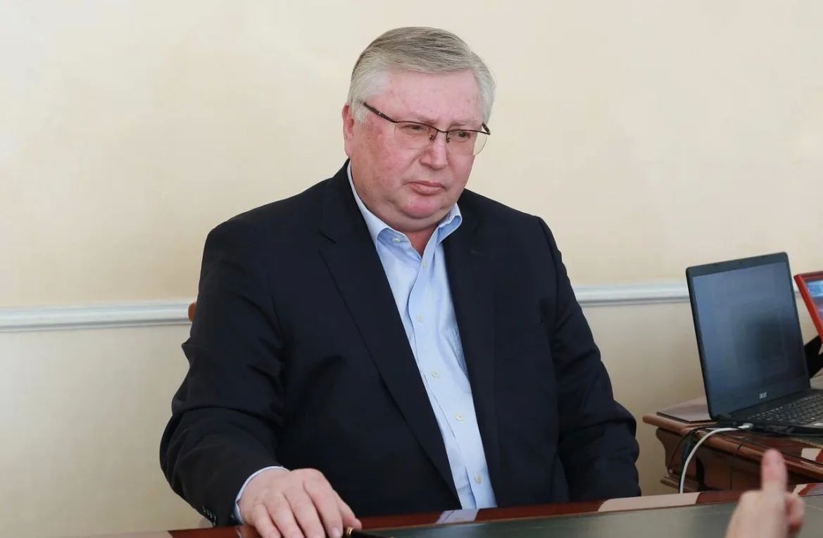 Краевой суд пересмотрит приговор экс-директору Барнаульского завода мехпрессов