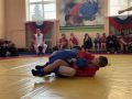 Четыре алтайских самбиста получили путёвки на турнир в Туле