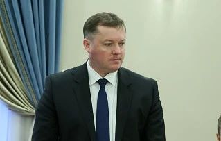 Министр промышленности и энергетики Алтайского края уходит в отставку