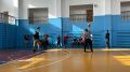 Чемпионат по гиревому спорту прошёл в бийской полиции