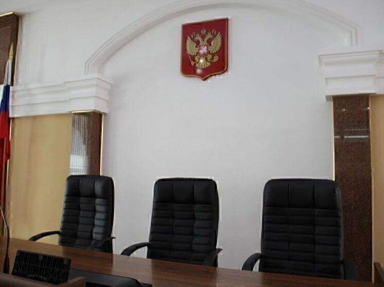 В Барнауле суд рассмотрит в особом порядке дело одного из членов банды «черных вдов»