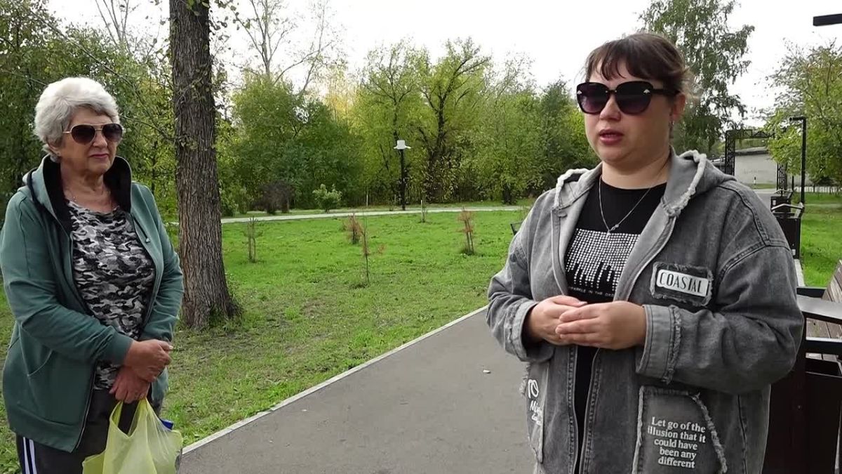 Порядка миллиона рублей дополнительных расходов понёс городской бюджет из-за вандалов