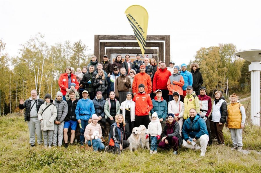В Белокурихе состоялся VIII спортивный фестиваль «Белка Тур Царь Горы» В Белокурихе состоялся VIII спортивный фестиваль «Белка Тур Царь Горы»