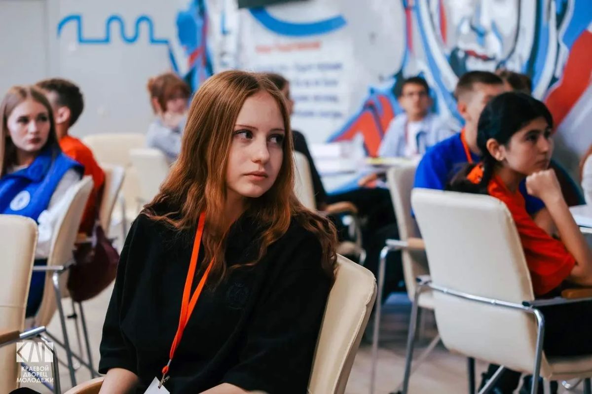 В Алтайском крае состоялся семинар для социальных заказчиков программы «Обучение служением» В Алтайском крае состоялся семинар для социальных заказчиков программы «Обучение служением»