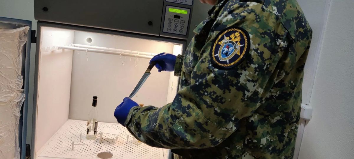 В Барнауле местный житель предстал перед судом по обвинению в убийстве знакомого