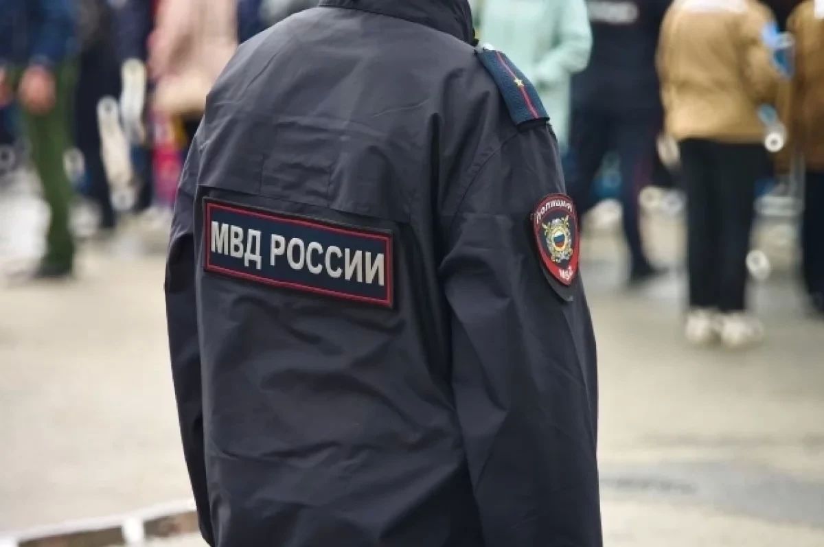 В Республике Алтай подросток угнал мотоцикл своего знакомого, чтобы покататься
