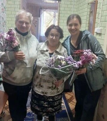 В социальных учреждениях региона проходят мероприятия, посвященные месячнику пожилых людей В социальных учреждениях региона проходят мероприятия, посвященные месячнику пожилых людей