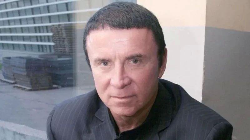 Причиной смерти Кашпировского стал рак желудка четвертой стадии