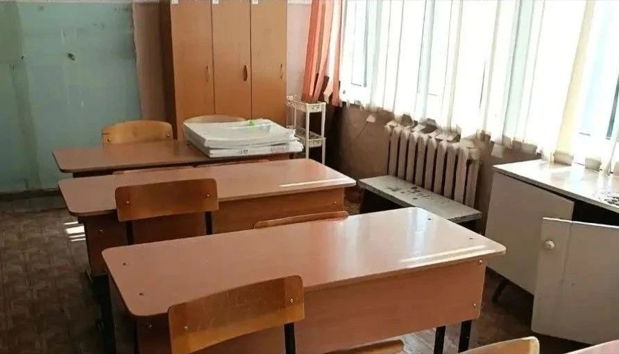 #БылоСтало. Среднюю общеобразовательную школу №2 города Заринска капитально отремонтировали по национальному проекту «Молодежь и дети» #БылоСтало. Среднюю общеобразовательную школу №2 города Заринска капитально отремонтировали по национальному проекту «Молодежь и дети»