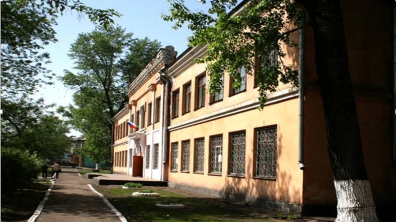 Главное за неделю: обзор новостей Администрации Рубцовска Главное за неделю: обзор новостей Администрации Рубцовска