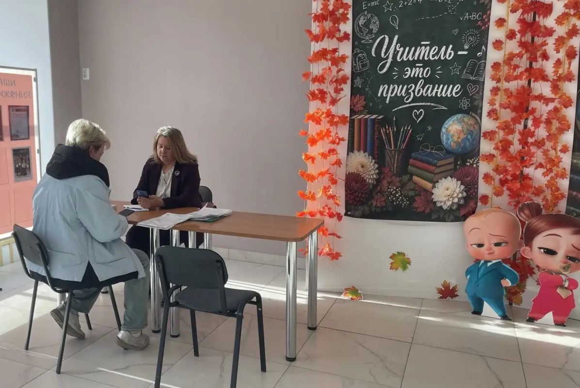 Более 100 человек получили бесплатную юридическую помощь в рамках правового марафона Более 100 человек получили бесплатную юридическую помощь в рамках правового марафона