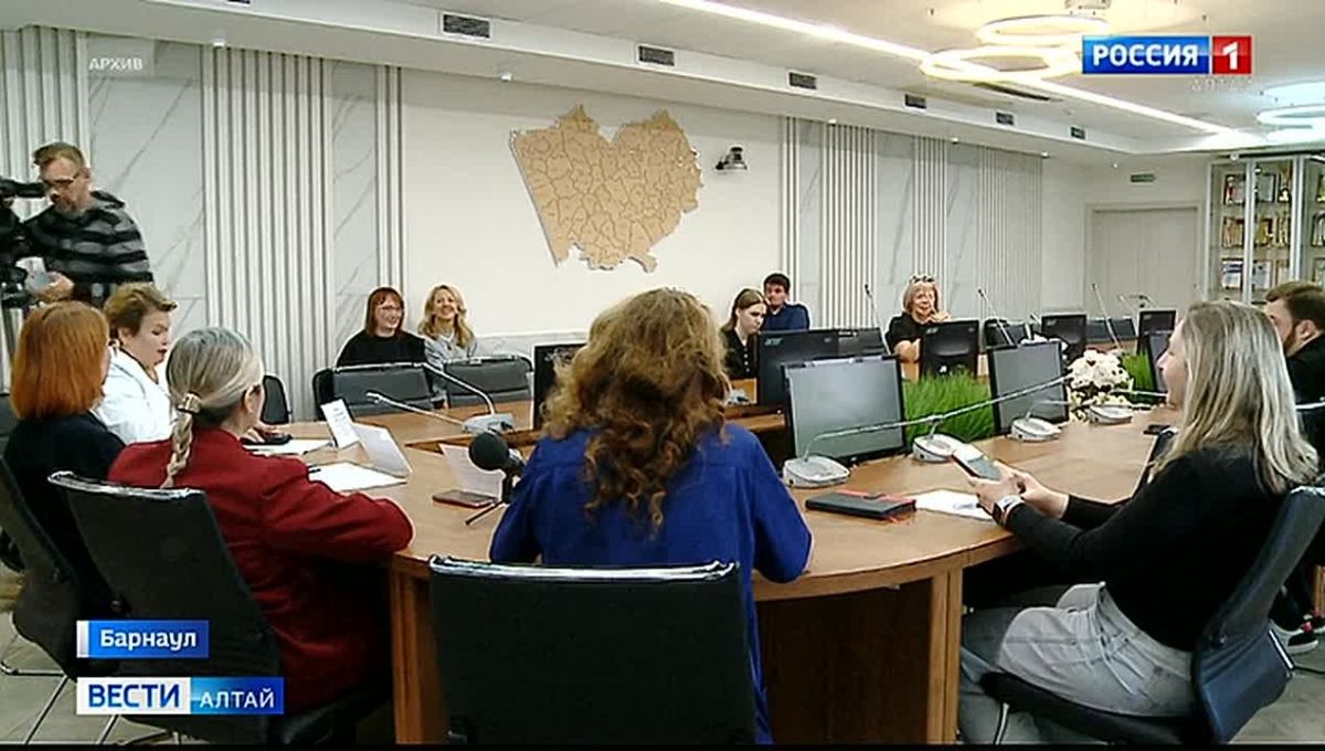 На Алтае зафиксировано снижение заболеваемости ОРВИ