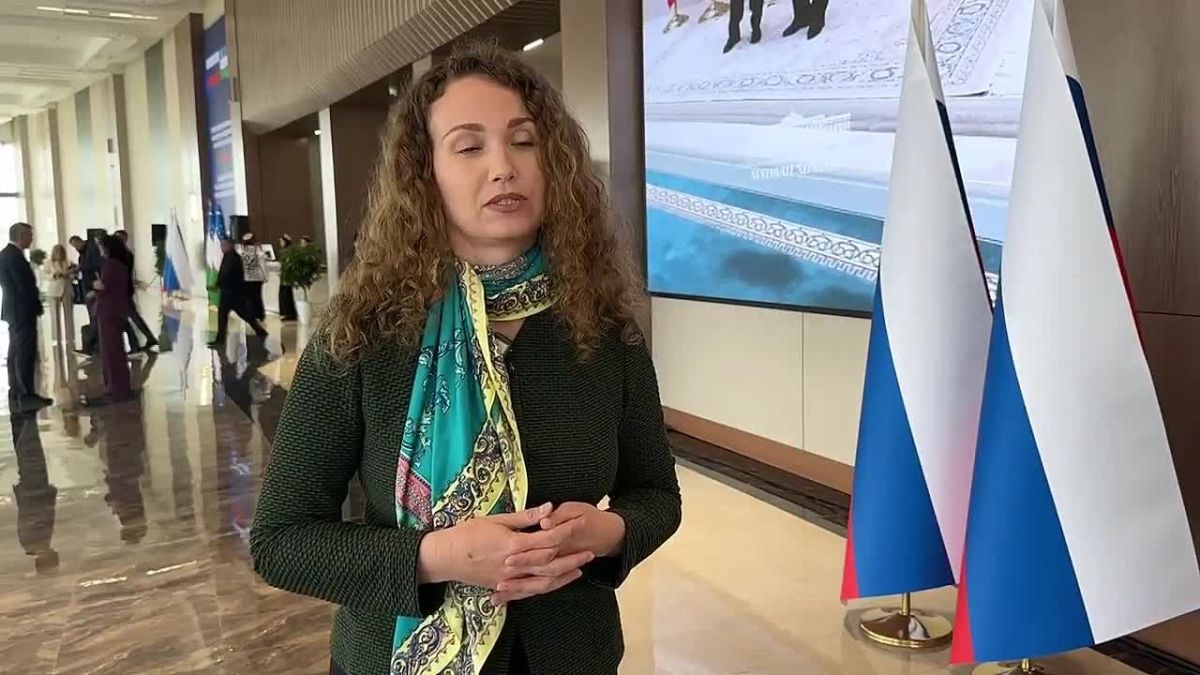 Алтайский край принимает участие в проведении Дней Сибири в Республике Узбекистан