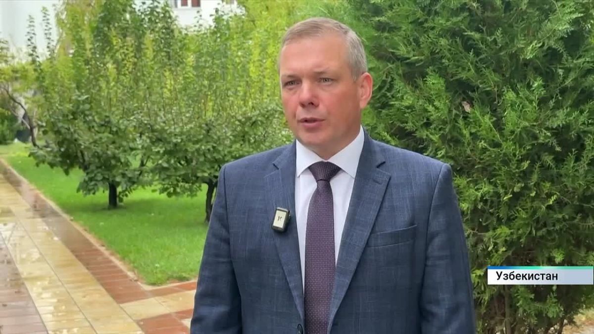 Алтайский край и Узбекистан расширяют сотрудничество в сфере высшего образования
