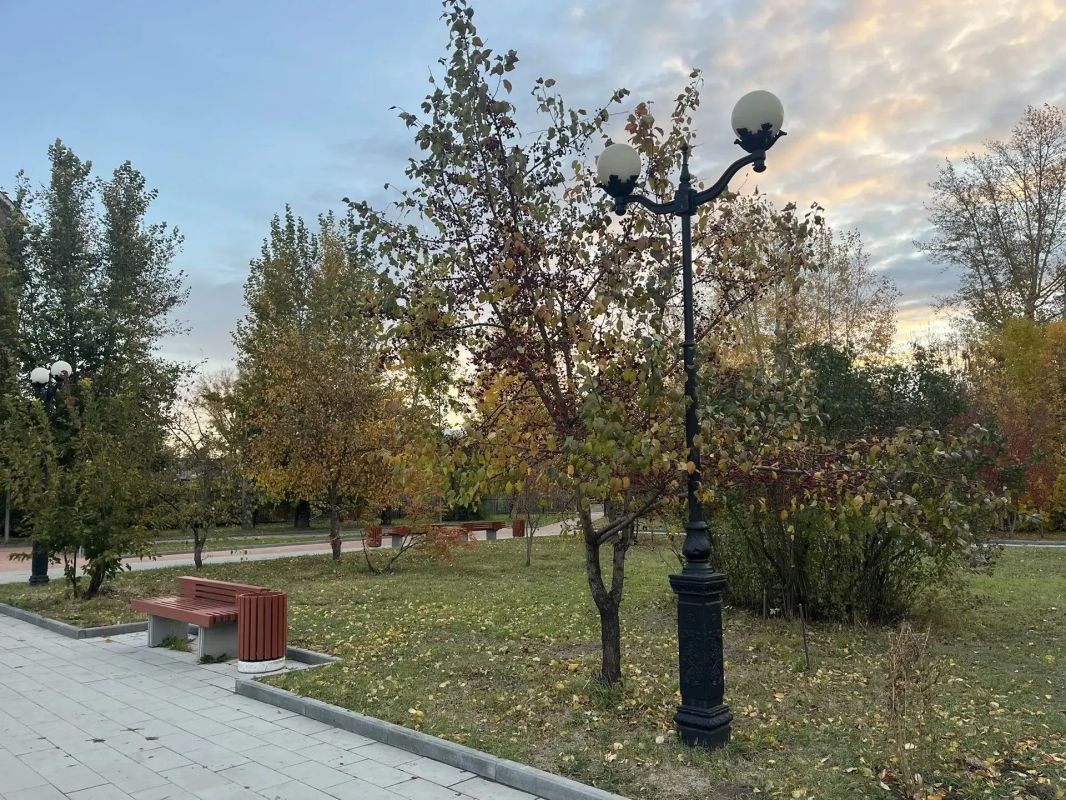 Доброе утро, Рубцовск!. По прогнозам синоптиков, сегодня днём и ночью 7 октября в Алтайском крае ожидается резкое ухудшение погодных условий: усиление ветра до 18–23 м/с, дожди, в северных районах - с переходом в мокрый...