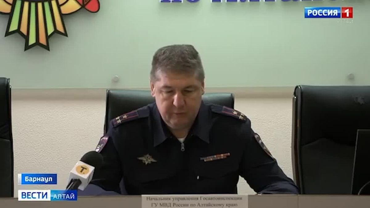 Волна ДТП с нетрезвыми водителями, которые, к тому же, не имеют водительских прав, прошла по региону