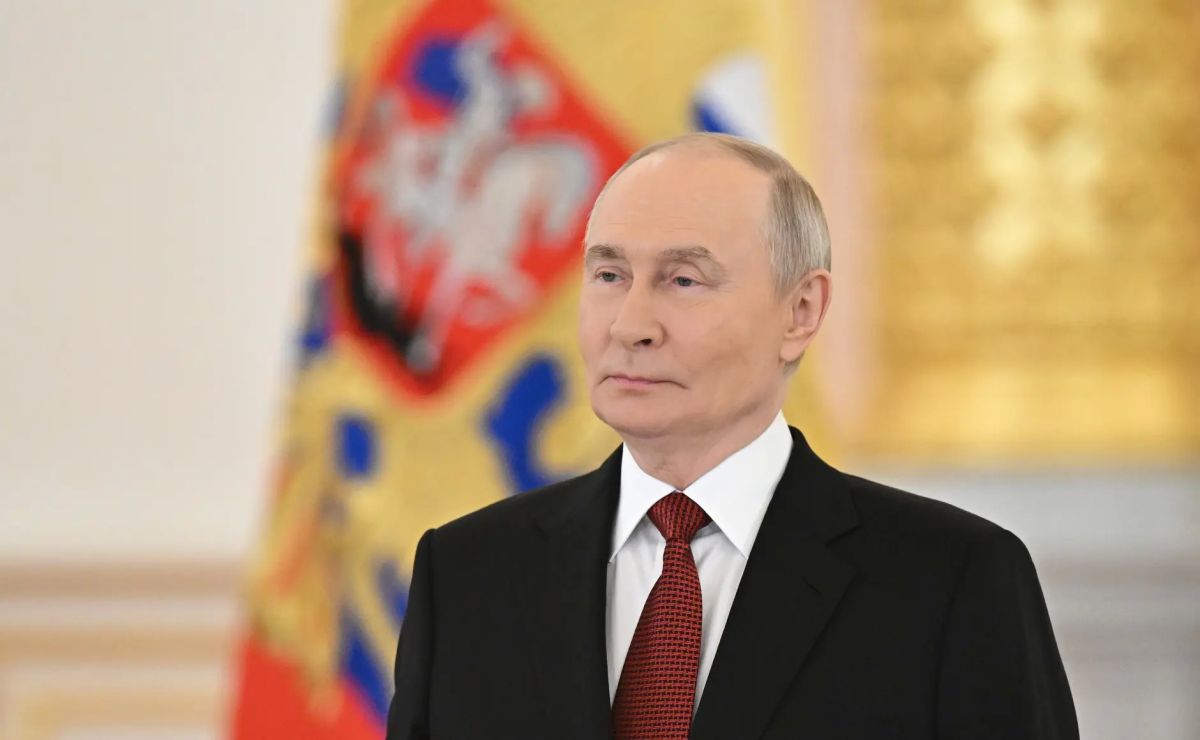 Виктор Томенко: Сегодня День рождения отмечает Президент России Владимир Путин