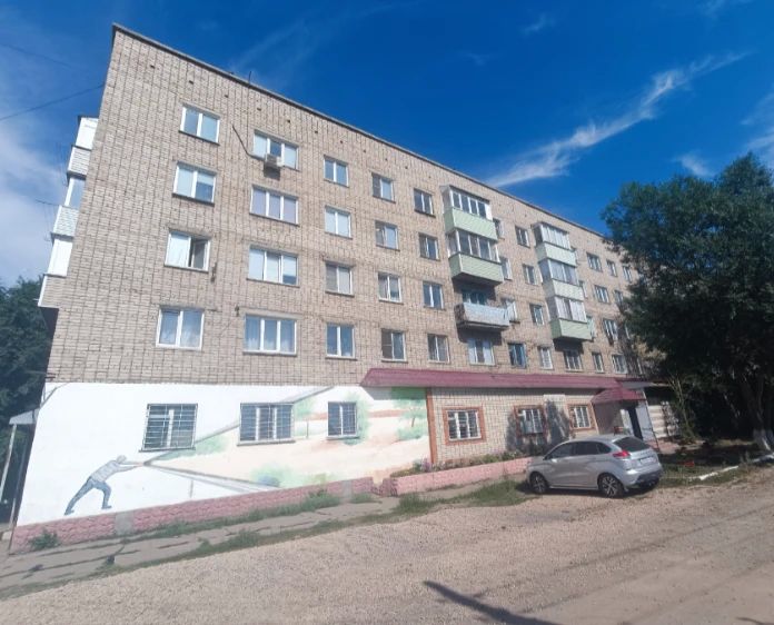 Администрация Рубцовска продаёт муниципальное имущество- два нежилых помещения