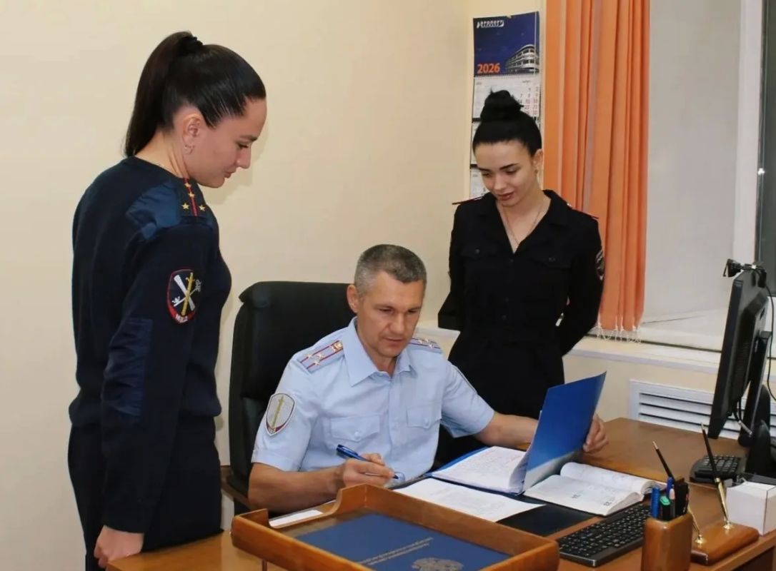 В рамках рубрики #ЕстьТакаяСлужба рассказываем о службе, которой 7 октября исполняется 108 лет