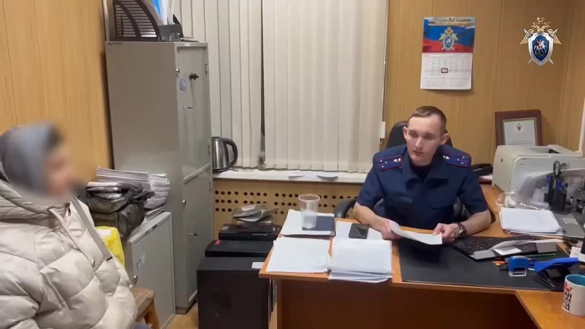 Уголовное дело в отношении экс-замглавы администрации Первомайского района передано в суд