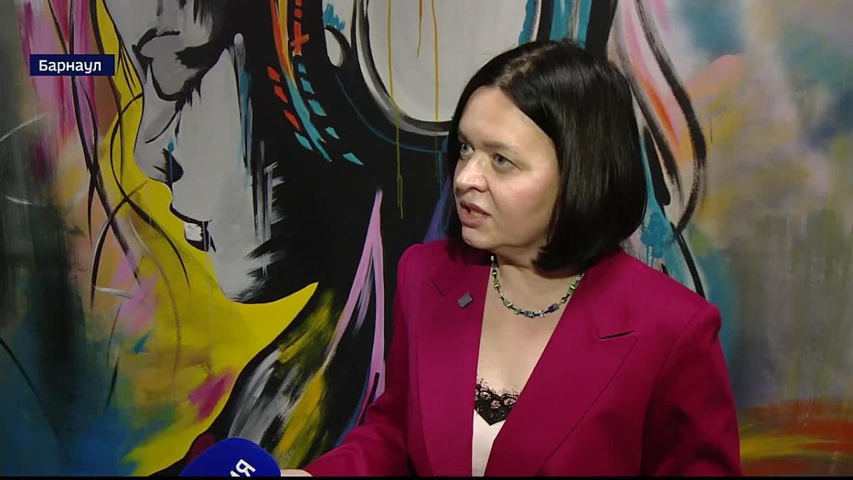 Почти год в Барнауле работает подростковое креативное пространство ПАРК