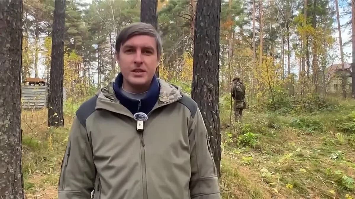 Носилки, окопы и тактическая медицина: в Алтайском крае проходит финал «Зарницы»