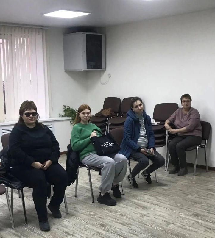 Органы ЗАГС Алтайского края приняли участие в праздновании Всероссийского Дня беременных Органы ЗАГС Алтайского края приняли участие в праздновании Всероссийского Дня беременных