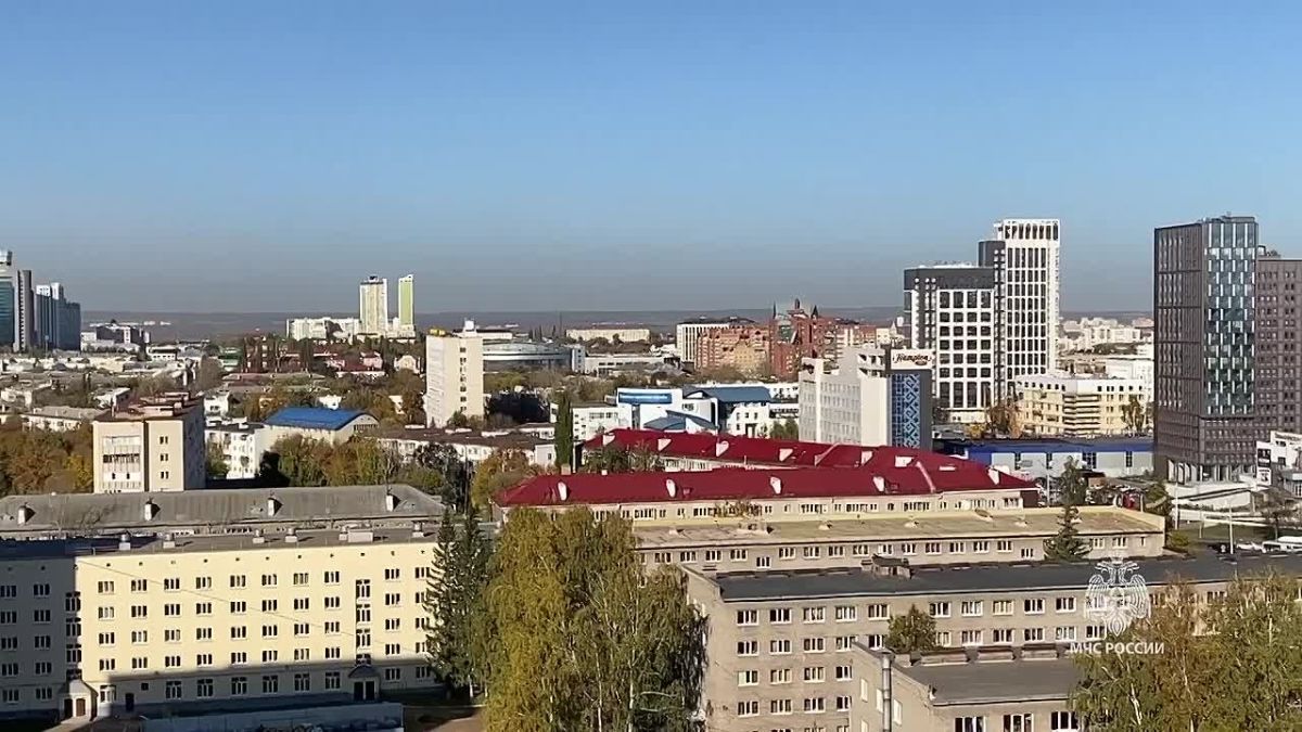 МЧС России: по всей стране проверят системы оповещения 9 октября
