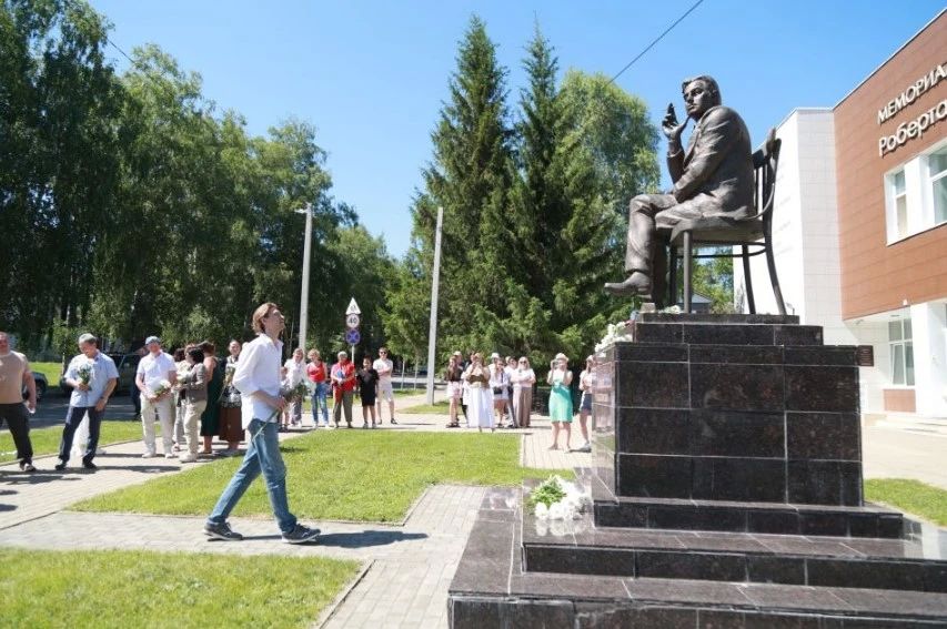Время впечатлений: какие фестивали в Алтайском крае сделали теплый сезон ярче Время впечатлений: какие фестивали в Алтайском крае сделали теплый сезон ярче