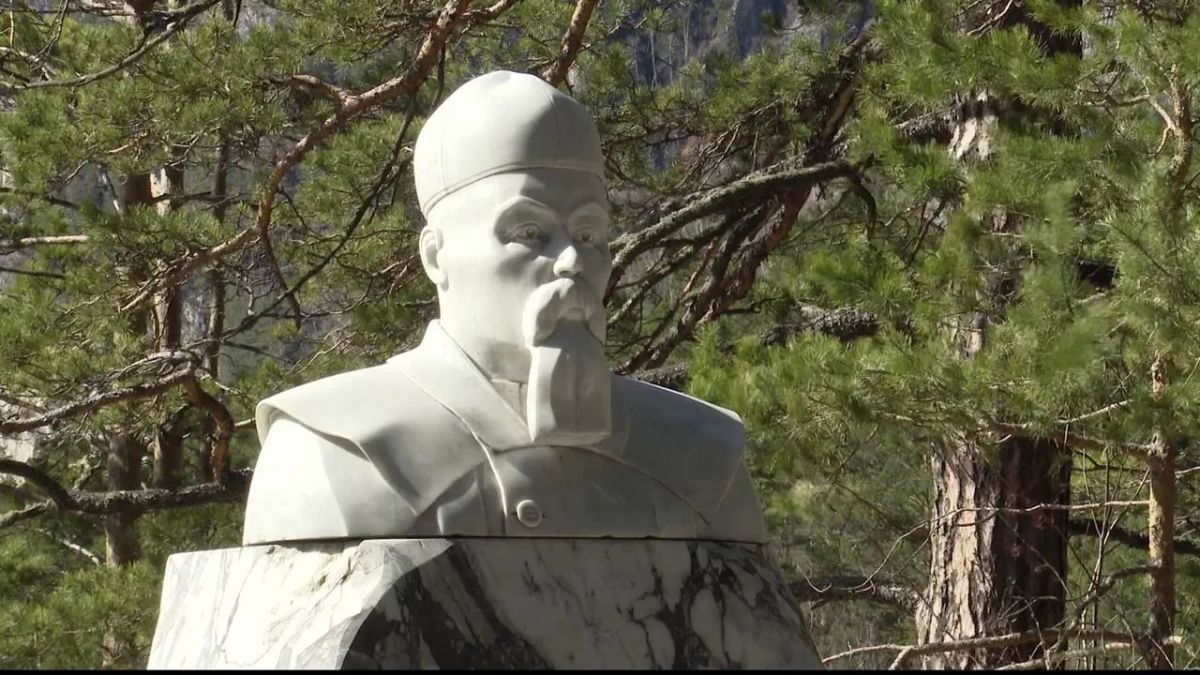 152 года назад родился выдающийся художник, философ и путешественник Николай Рерих