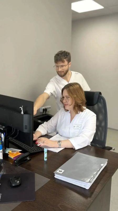 В Городской больнице № 4 Барнаула открыто новое реабилитационное отделение: расширены возможности восстановительного лечения