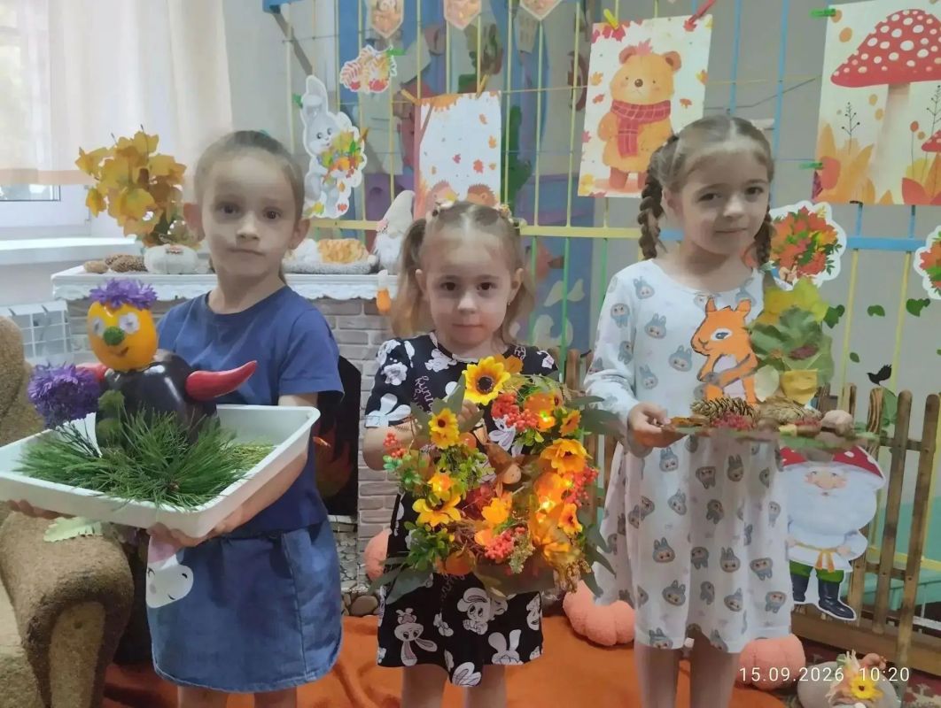 Детский сад № 83 города Бийска – учреждение с большим сердцем и открытой душой Детский сад № 83 города Бийска – учреждение с большим сердцем и открытой душой