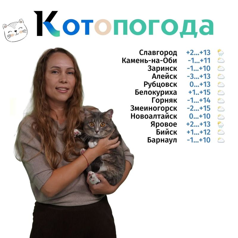 С такими именами в студии прогнозы погоды выходят на околоземную орбиту!