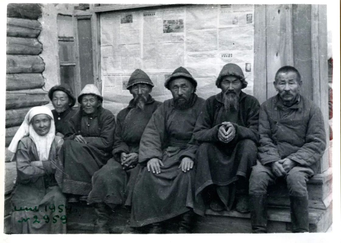 Кош-Агачский район Республики Алтай — самый южный, большой и один из самых холодных в регионе Кош-Агачский район Республики Алтай — самый южный, большой и один из самых холодных в регионе