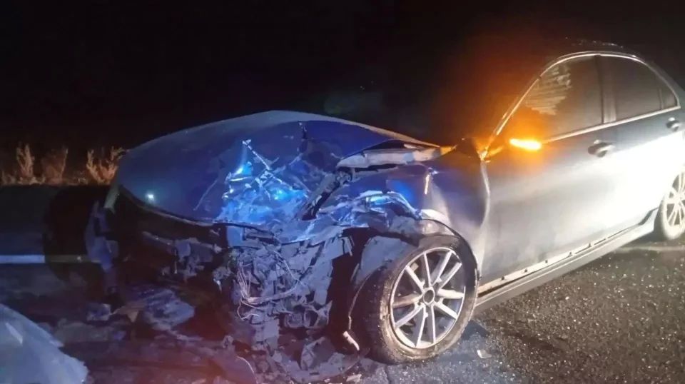Семья из Барнаула пострадала в жестком ДТП в Республике Алтай Семья из Барнаула пострадала в жестком ДТП в Республике Алтай