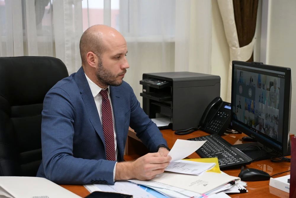 Александр Локтев: Проект федерального бюджета на 2027–2029 годы направлен на обеспечение безопасности страны и выполнение всех соцгарантий