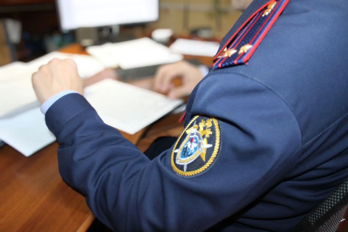 Житель Новосибирской области предстанет перед судом по обвинению в осквернении Мемориала Славы в городе Барнауле
