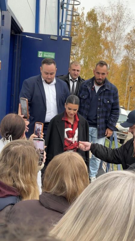 "Космодром для чемпионов": Бородина и Карелин открыли центр борьбы в Рубцовске "Космодром для чемпионов": Бородина и Карелин открыли центр борьбы в Рубцовске