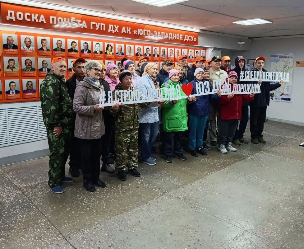 В социальных учреждениях Алтайского края проходят мероприятия, посвященные месячнику пожилых людей